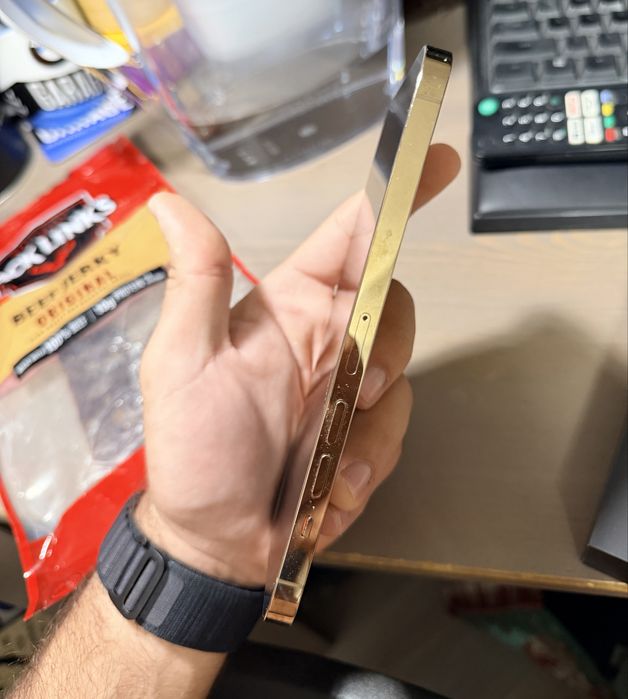 iPhone 13 Pro Max Gold 128Gb