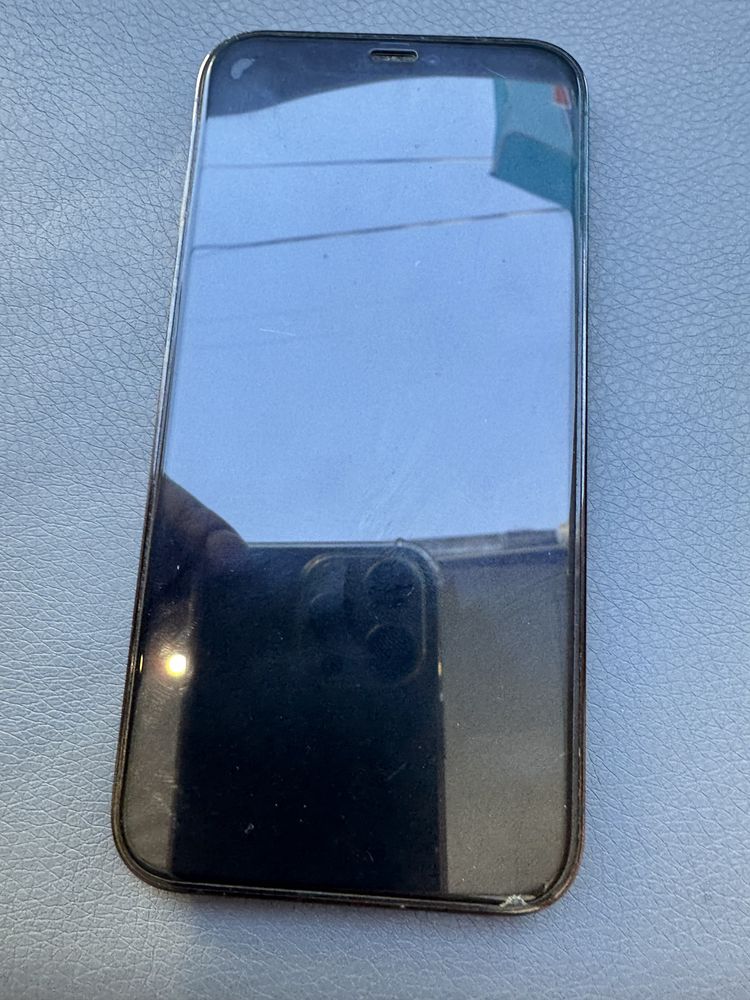 Iphone 12 pro 128гб pacific blue