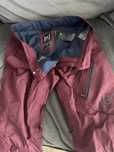 Pantaloni snowboard / ski Burton AK Gore Tex