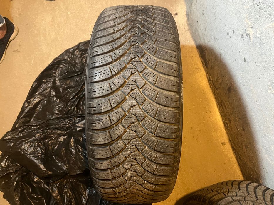 2 бр. Falken Eurowinter HS01 205/55/16