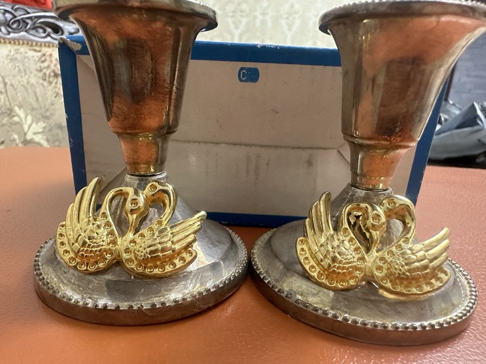 Подсвечники