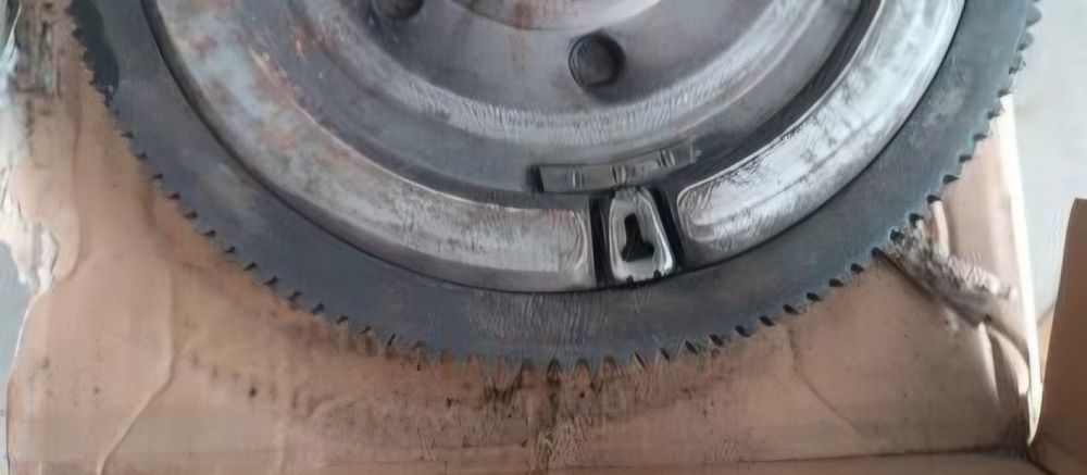 Маховик за BMW Е60