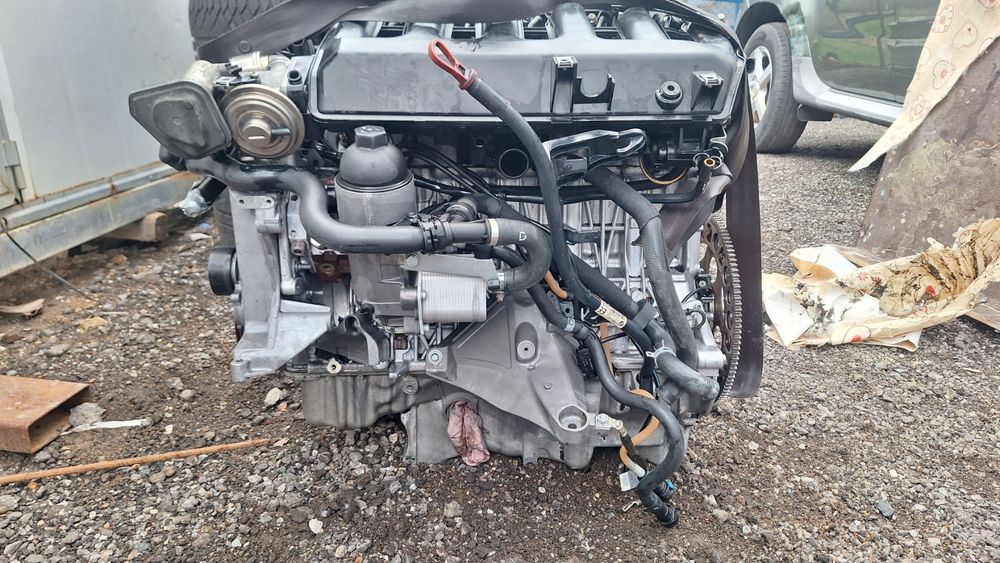 Двигател за BMW 3.0D M57D2 306D3 231 cv