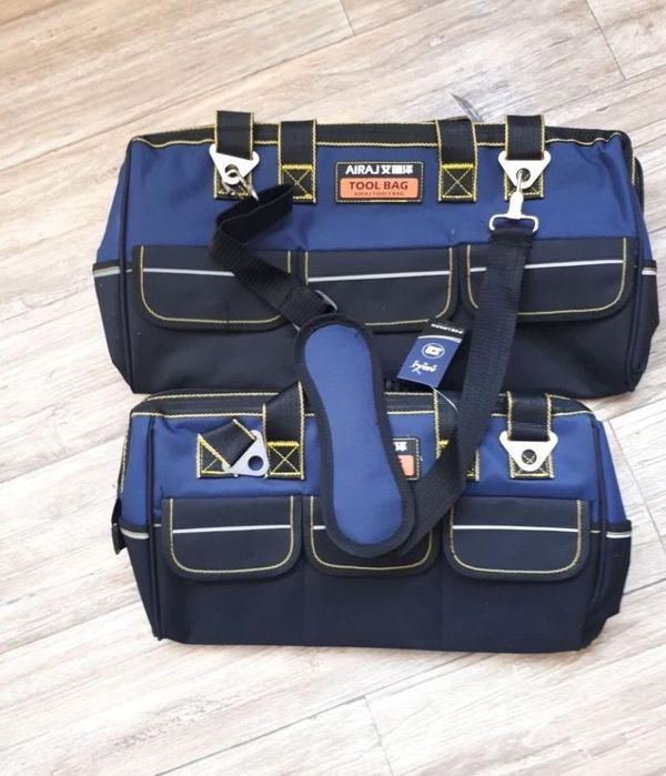 Распродажа сумок для инструментов