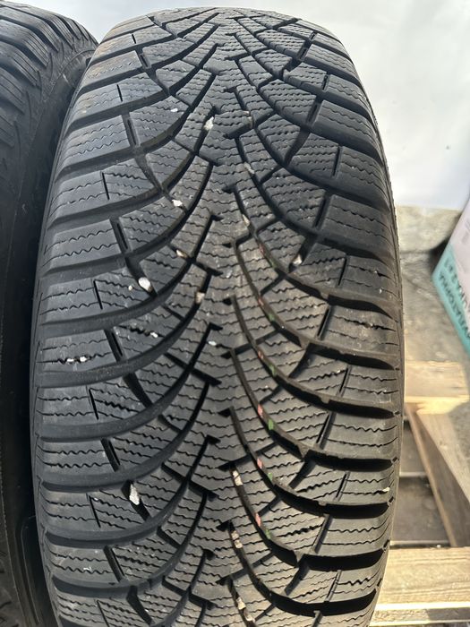 205/60/16 GoodYear 2бр дот22
