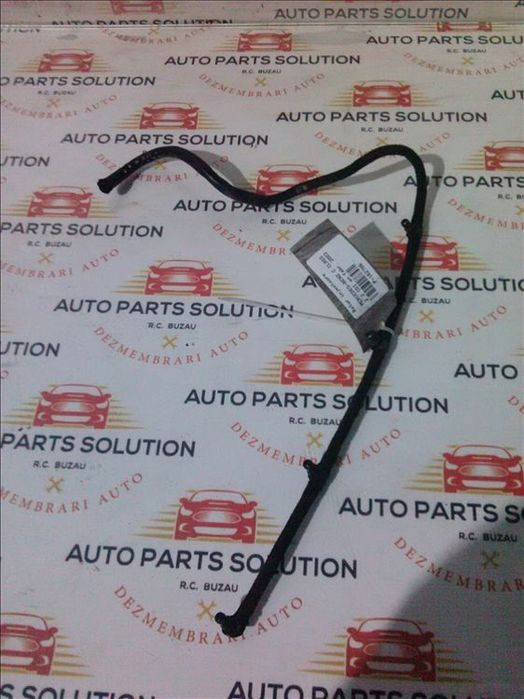 retur injectoare mercedes benz c class 2.2 cdi an fabr. 2003
