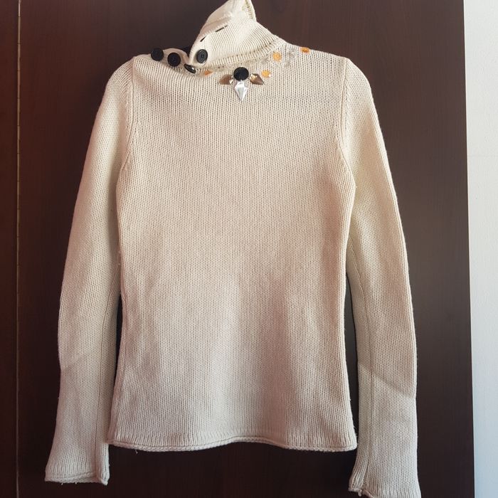 Pulover Malene Birger lână M