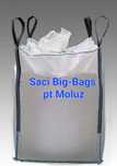 Saci Big-Bags  pt moluz