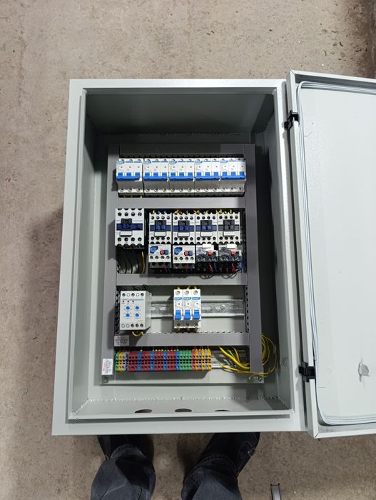 Электромеханик и электрик по вызову город Ташкент 24/7