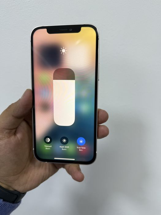 Iphone 12   256gb holati yaxshi