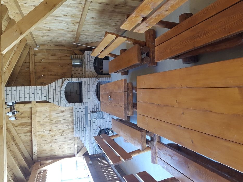 Cazare Pensiunea Casa Rumpel