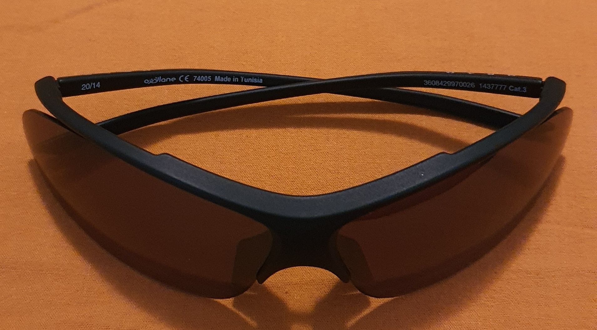 Ochelari de soare Orao Runyon Ciclism Alergare