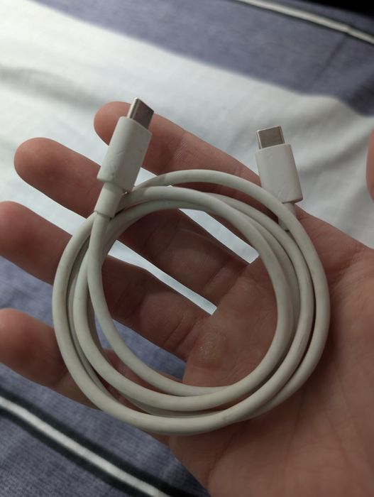 Адаптер, кабель оригинал для Google pixel