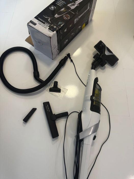 Aspirator Rowenta Rh8147Wa Fără Sac cu Cablu, 750W, 0, 9L