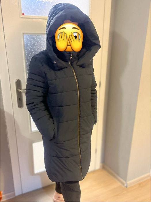 Дамско яке размер М и XL