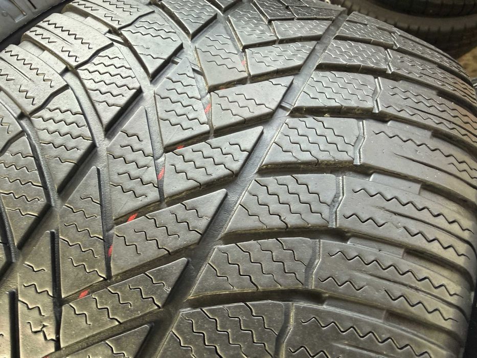 4x Anvelope iarna 245/50 R19 - Bridgestone Blizzak LM 005