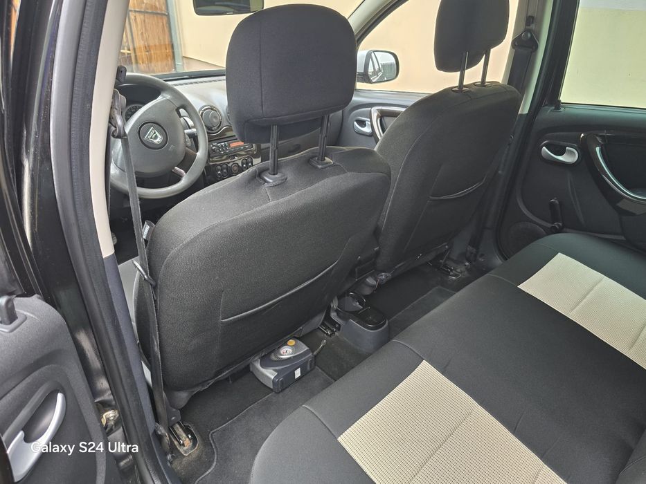 Dacia Duster 1.5CDI