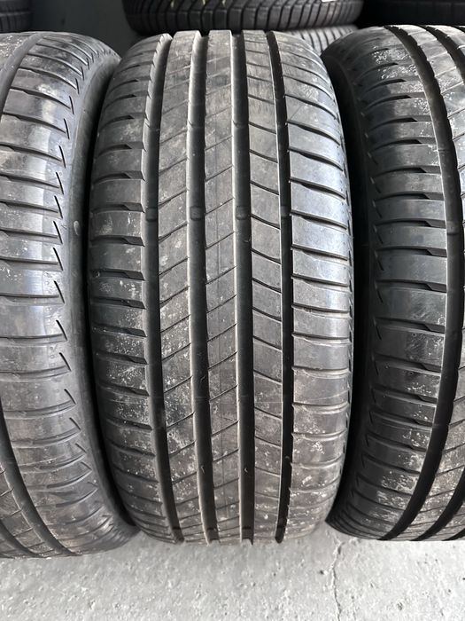 205/55/17 BRIDGESTONE 4бр