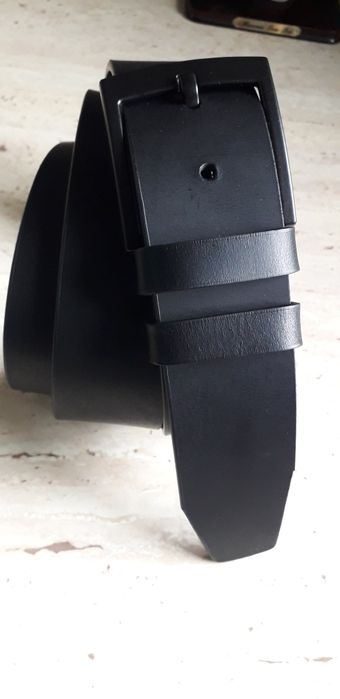 Curea piele naturala ,latime 4,5cm