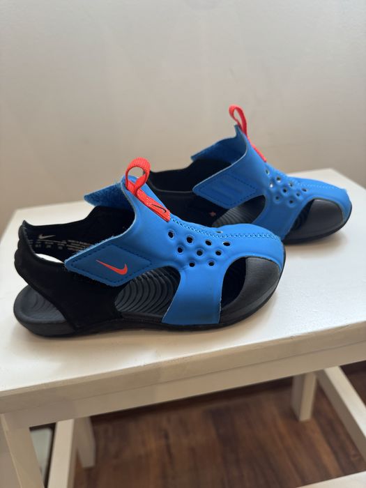 Сандали NIKE sunray