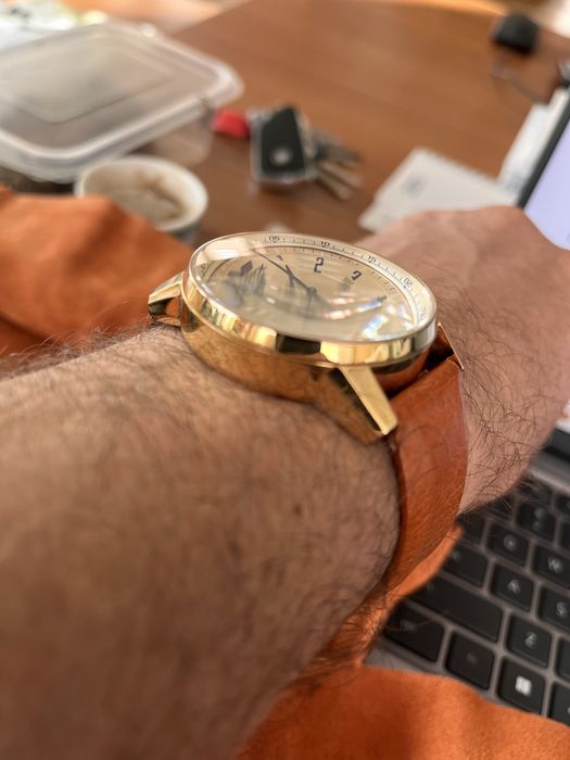 Автоматичен Vostok Europe Limousine GAZ - 14