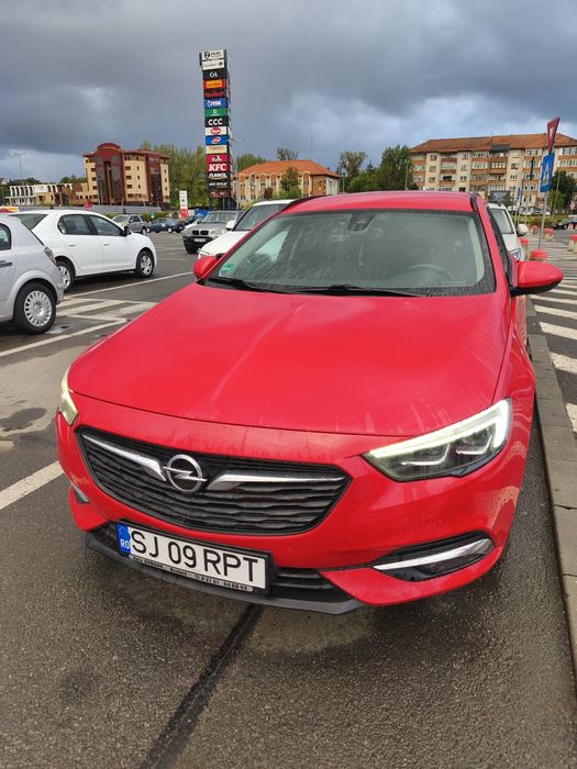 Opel Insignia B Sports Tourer 2.0 diesel 170 cp170 cp