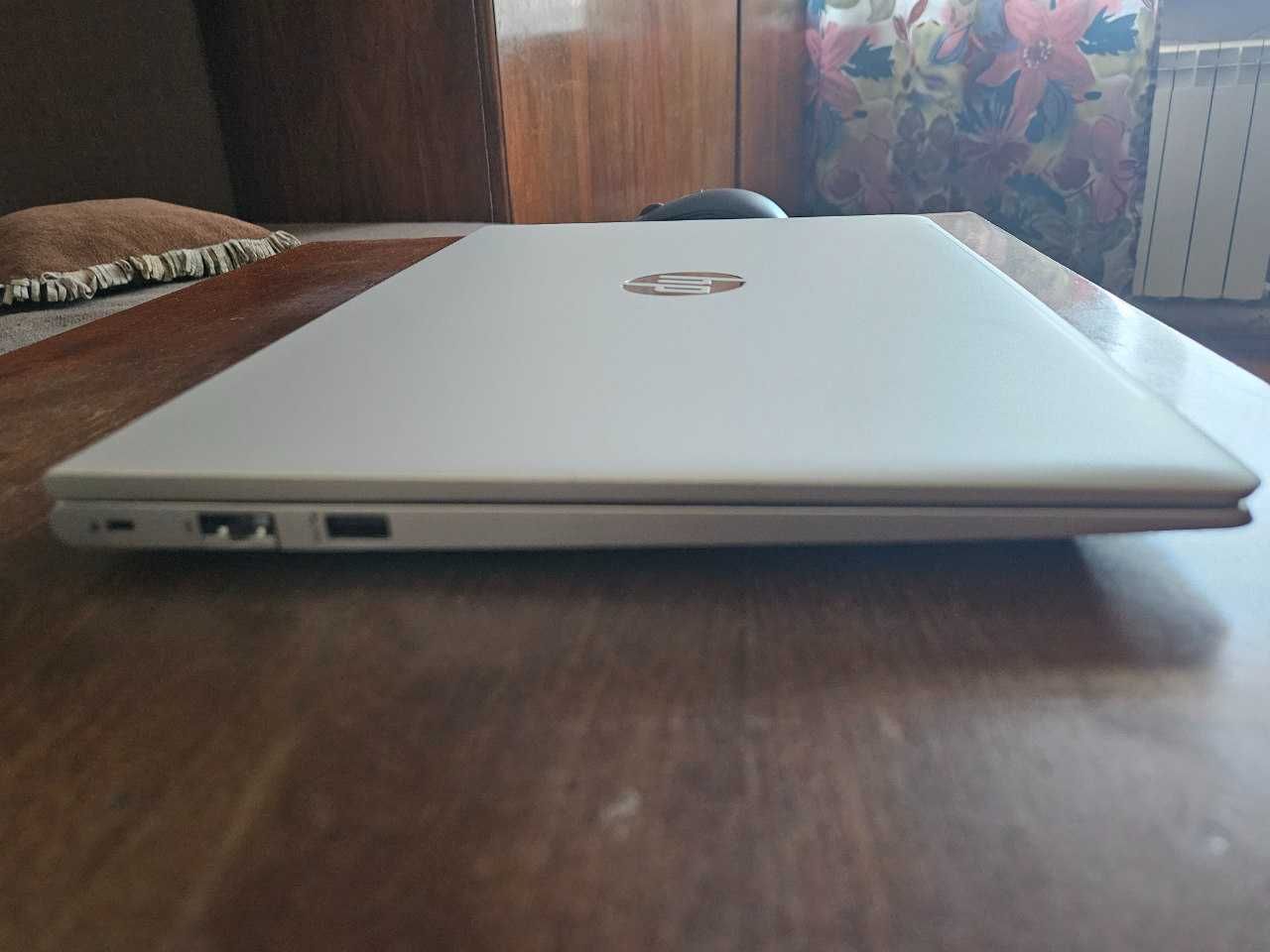 HP ProBook 450 G9(Core i7, 16 Гб, 512 SSD)