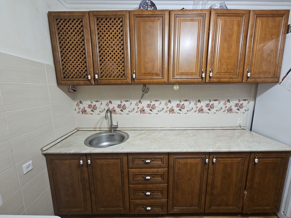 Кухонный гарнитур на кухню