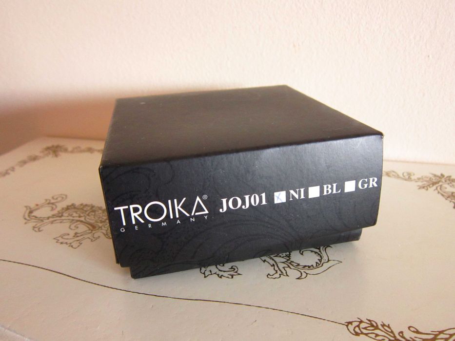 cadou rar YOYO pt Manager original de designer TROIKA Germany