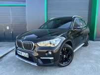Bmw x1  f48 150 ch