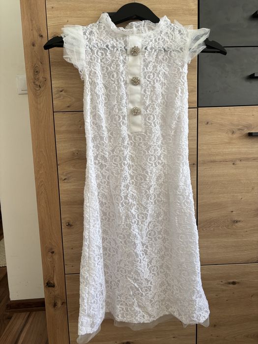 Рокля Angel от Avin