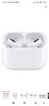 Наушник AirPods Pro жаңа