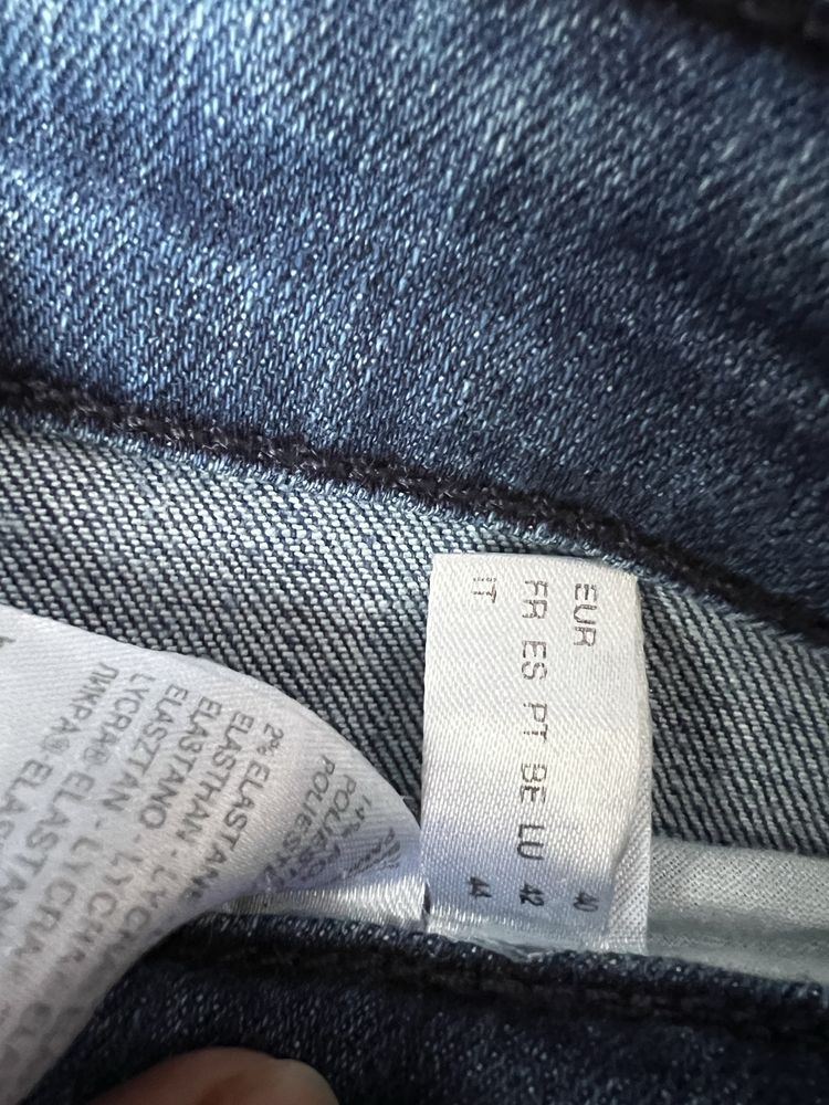 Blugi, marimi de la 38 la 42