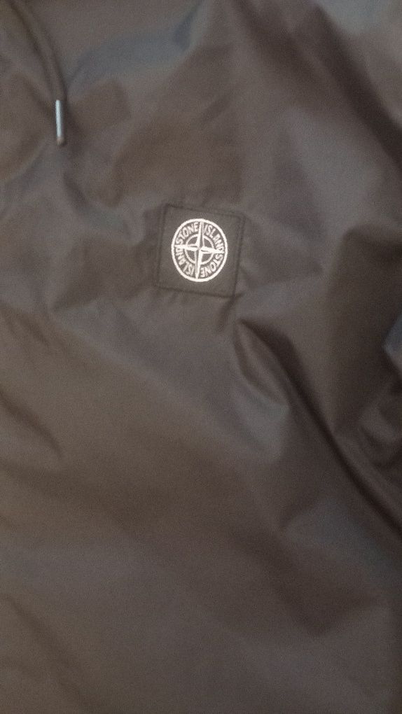 Ветровка stone island