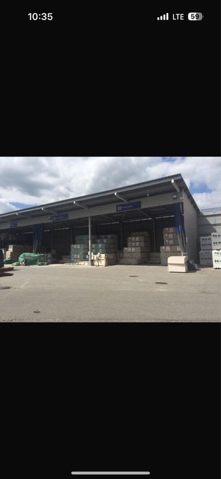 Сдам в аренду ЖД тупик