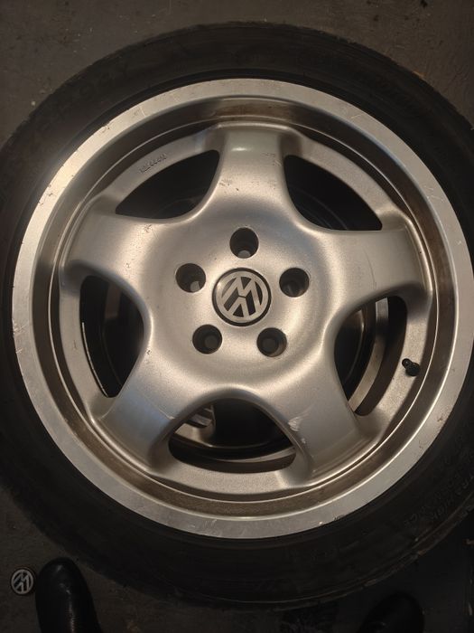 Джанти R17 5x112 57.1