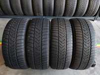 Set 4 Pirelli 205 55 R16 91H M+S Anvelope Cauciucuri allseason
