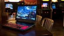 ULTRA GAMING MSI TITAN i7 OctaCore 32GB RAM GTX 16GB 1TB 18.4 inch