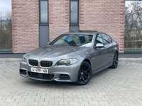 BMW F10 Diesel/Euro6/190cp/Facelift