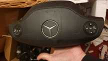 Airbag volan sofer Mercedes S320 S350 S500 S400 S600 CL W221