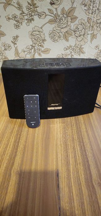 Vand/Schimb  Bose Soundtouch 20