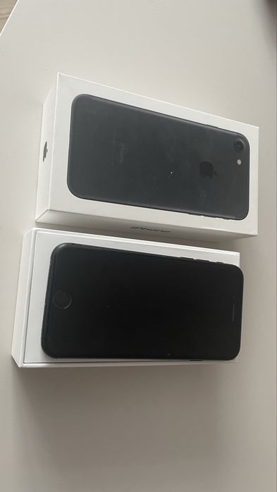 iPhone 7 (Айфон 7)