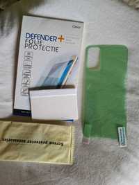 Folie protectie Spate Samsung S20 G980 G981