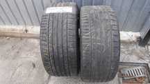 285 40 21 vara Continental ContiSport Contact 5 SUV XL 109Y