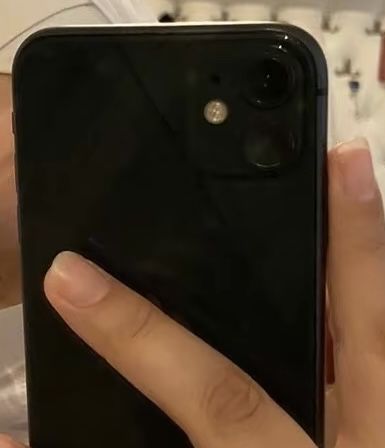 iphone 11, 64gb, 75% akb