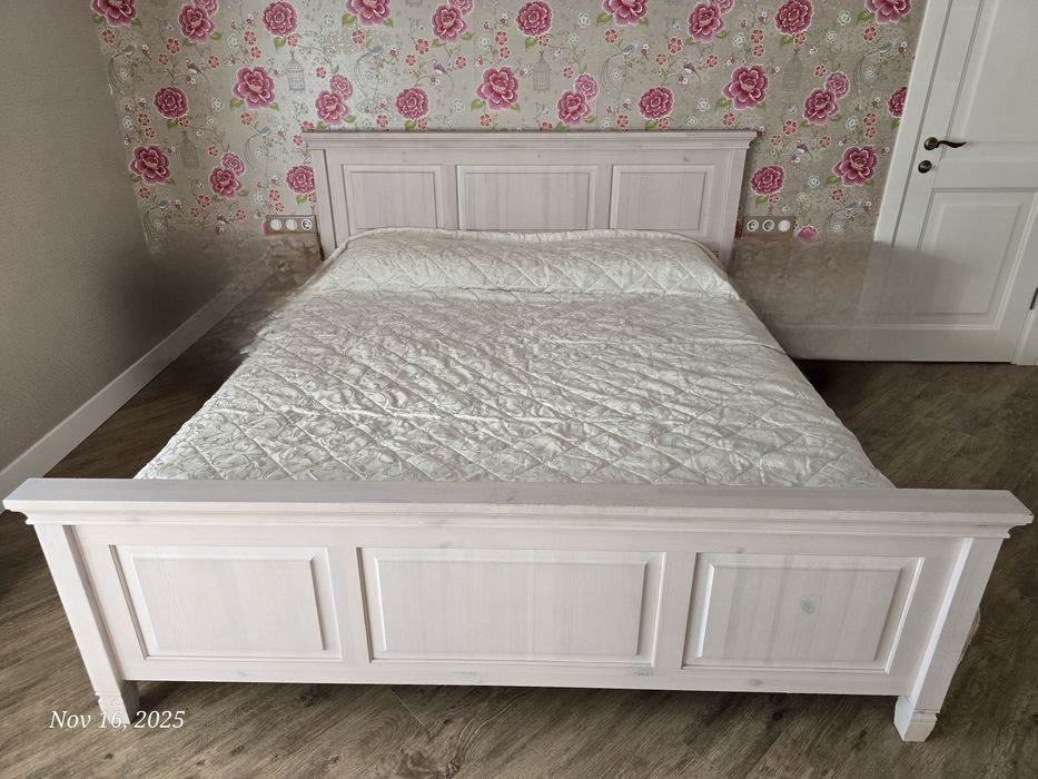 Nikkos спальный набор