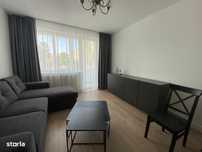 Apartament cu 2 camere decomandate circular, Areni