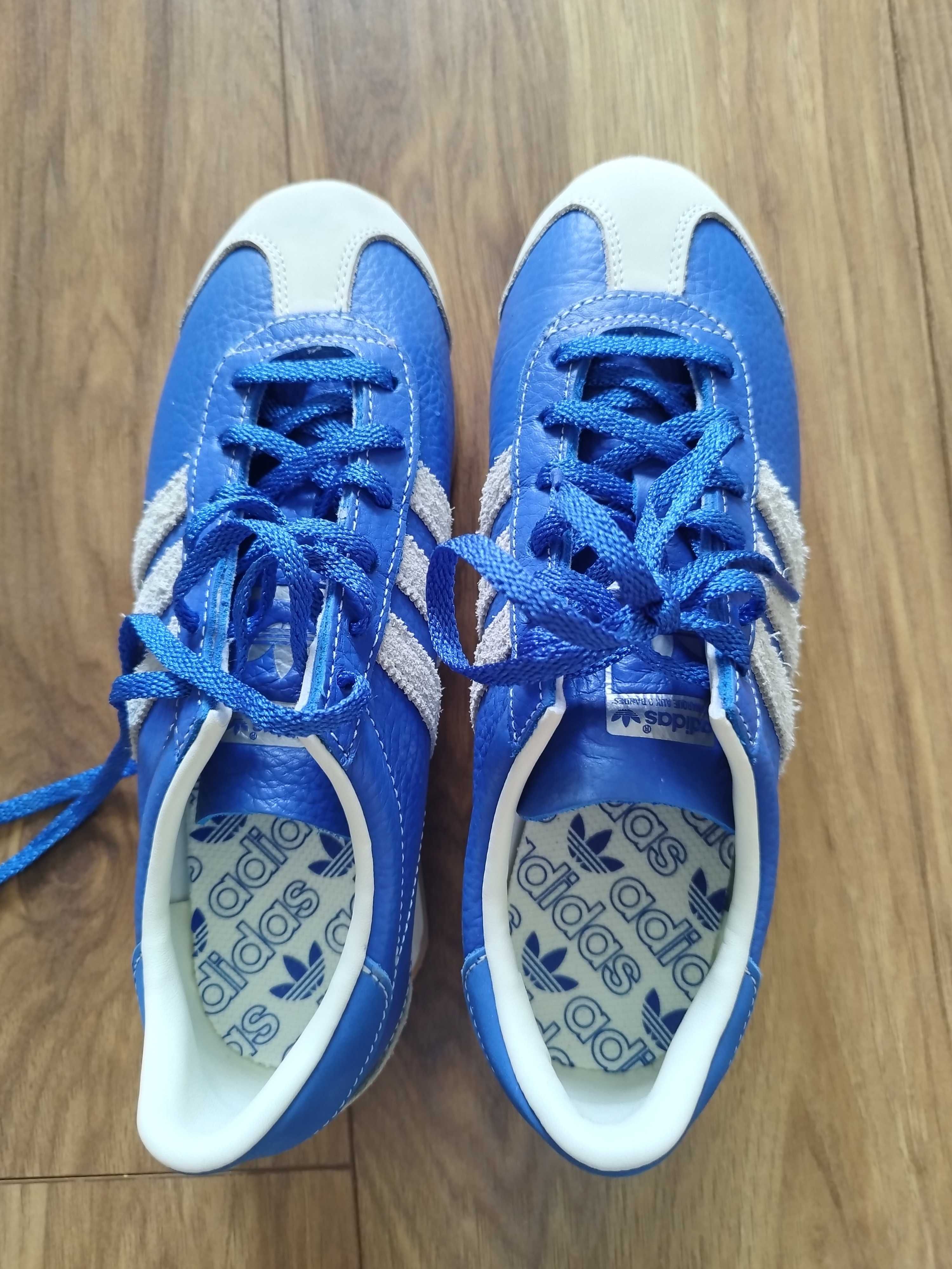 Маратонки adidas