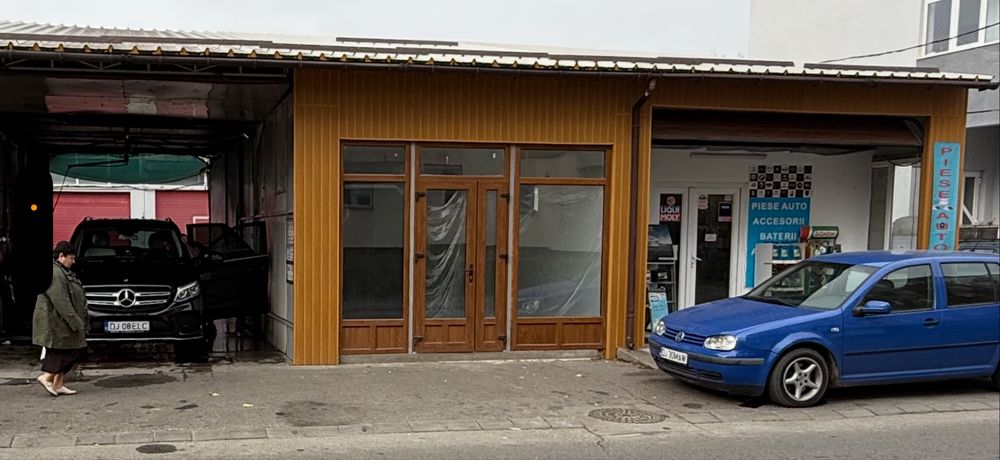 Spatiu 24 mp +  350€  str Spania nr 9