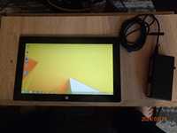 Microsoft surface RT2 . win 8; alimentator